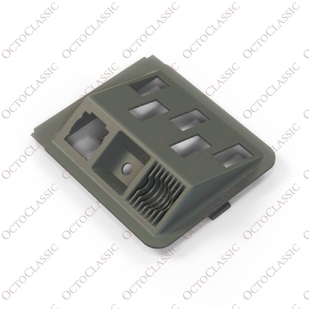 Land Rover Discovery I Center Console Switch Panel LHD Or RHD All Colors BTR1529LNF Land Rover Discovery I Center Console Switch Panel LHD Or RHD All Colors BTR1529LNF