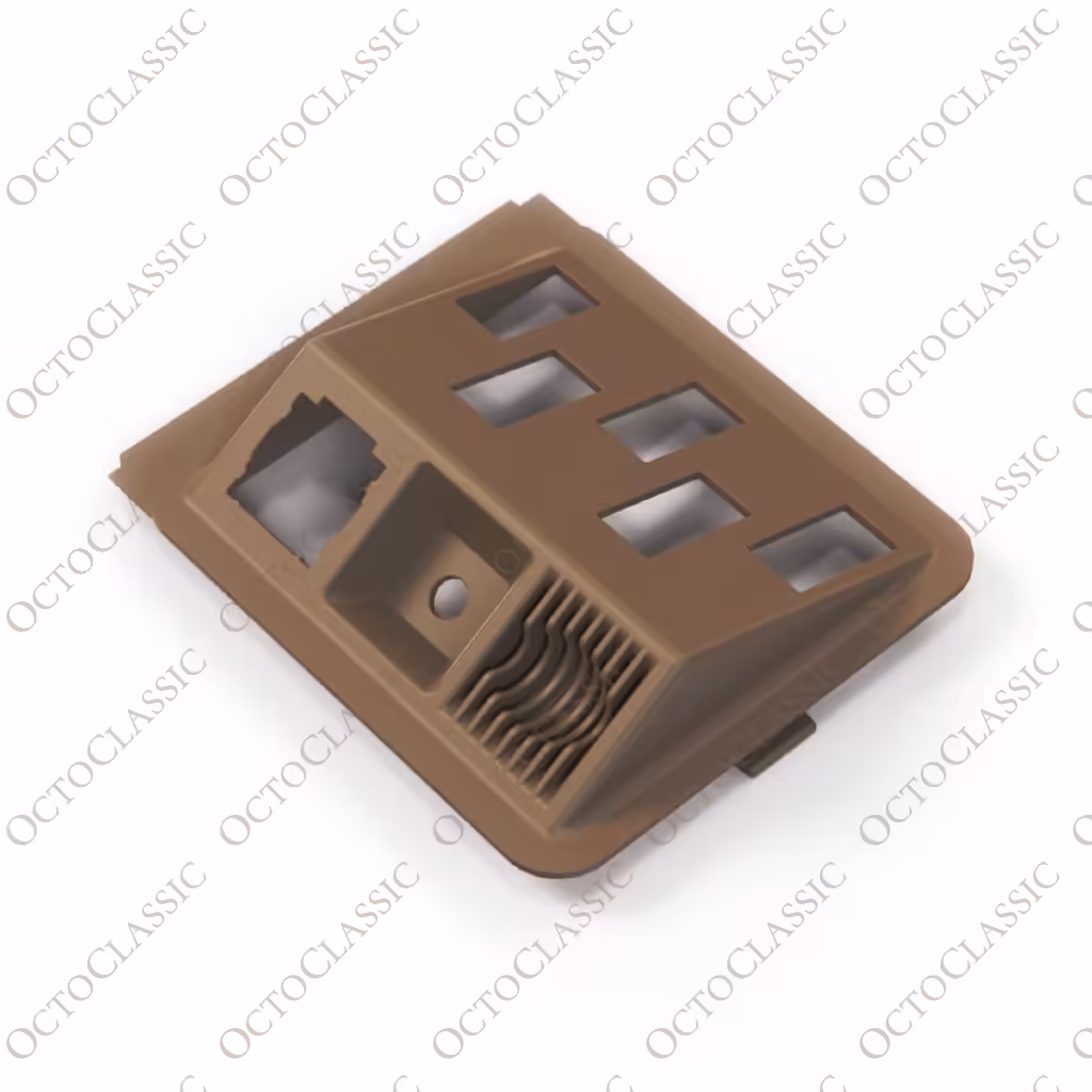 Land Rover Discovery I Center Console Switch Panel LHD Or RHD All Colors BTR1529LNF Land Rover Discovery I Center Console Switch Panel LHD Or RHD All Colors BTR1529LNF