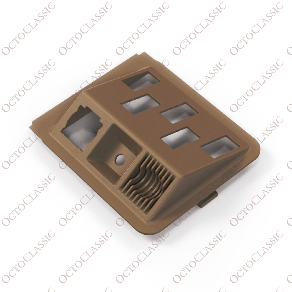 Land Rover Discovery I Center Console Switch Panel LHD Or RHD All Colors BTR1529LNF Land Rover Discovery I Center Console Switch Panel LHD Or RHD All Colors BTR1529LNF