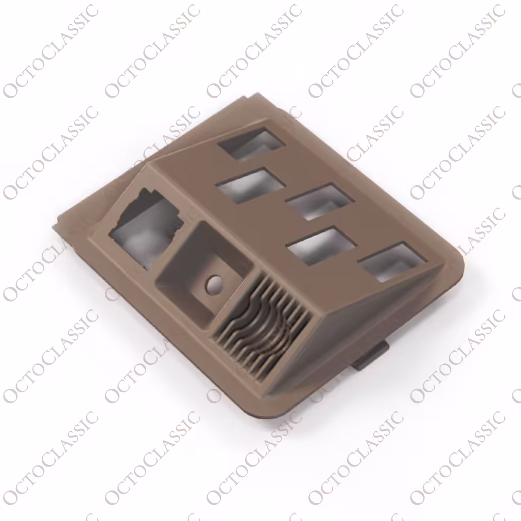 Land Rover Discovery I Center Console Switch Panel LHD Or RHD All Colors BTR1529LNF Land Rover Discovery I Center Console Switch Panel LHD Or RHD All Colors BTR1529LNF