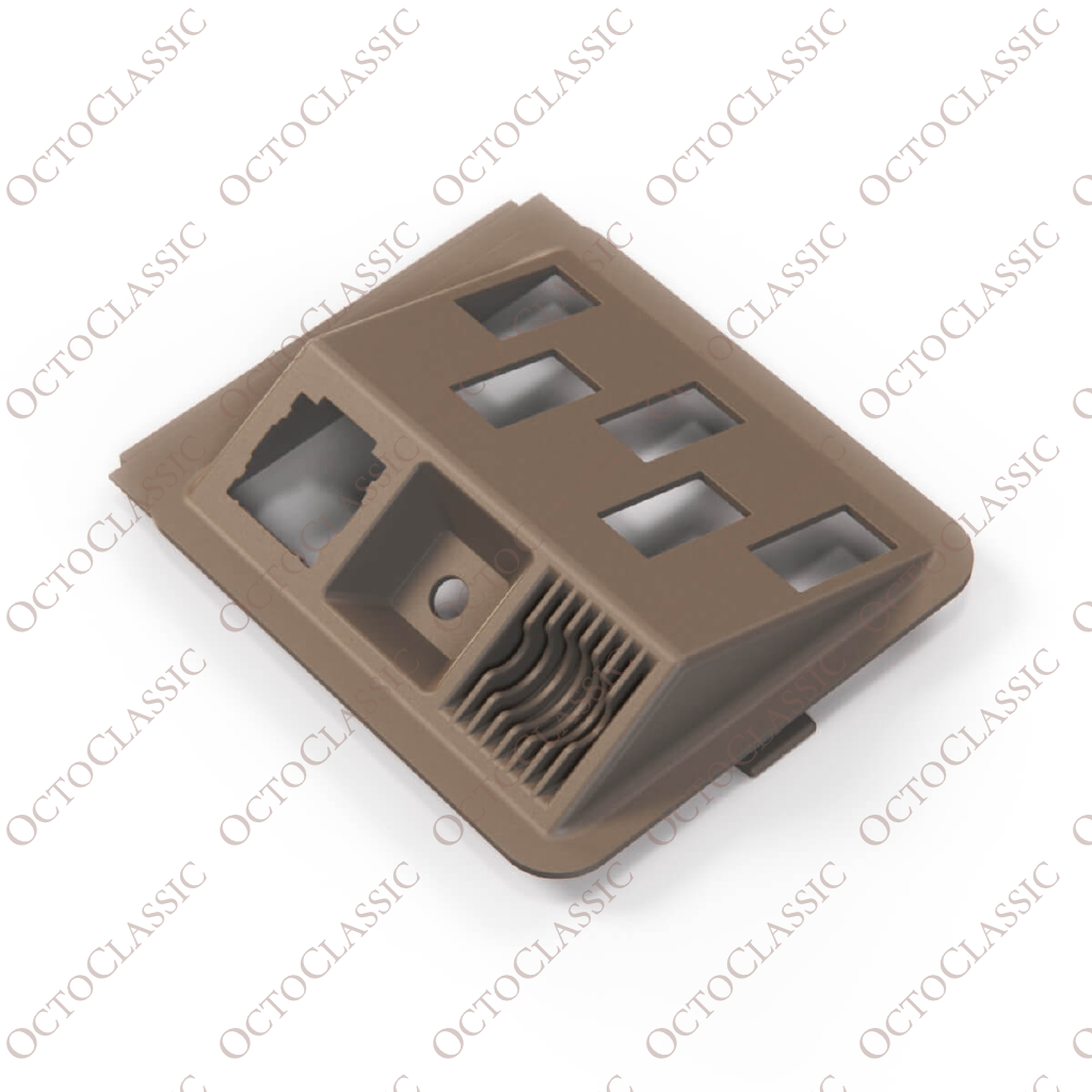 Land Rover Discovery I Center Console Switch Panel LHD Or RHD All Colors BTR1529LNF Land Rover Discovery I Center Console Switch Panel LHD Or RHD All Colors BTR1529LNF