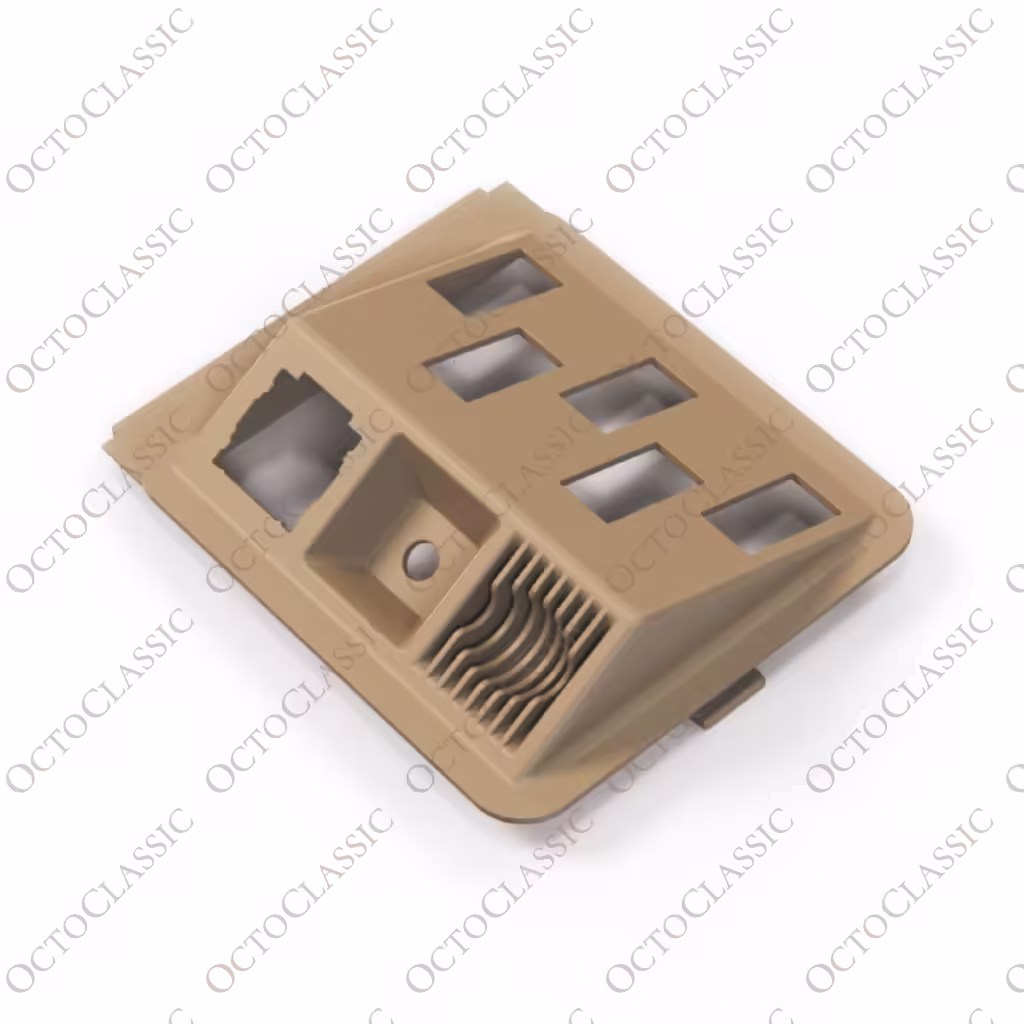 Land Rover Discovery I Center Console Switch Panel LHD Or RHD All Colors BTR1529LNF Land Rover Discovery I Center Console Switch Panel LHD Or RHD All Colors BTR1529LNF