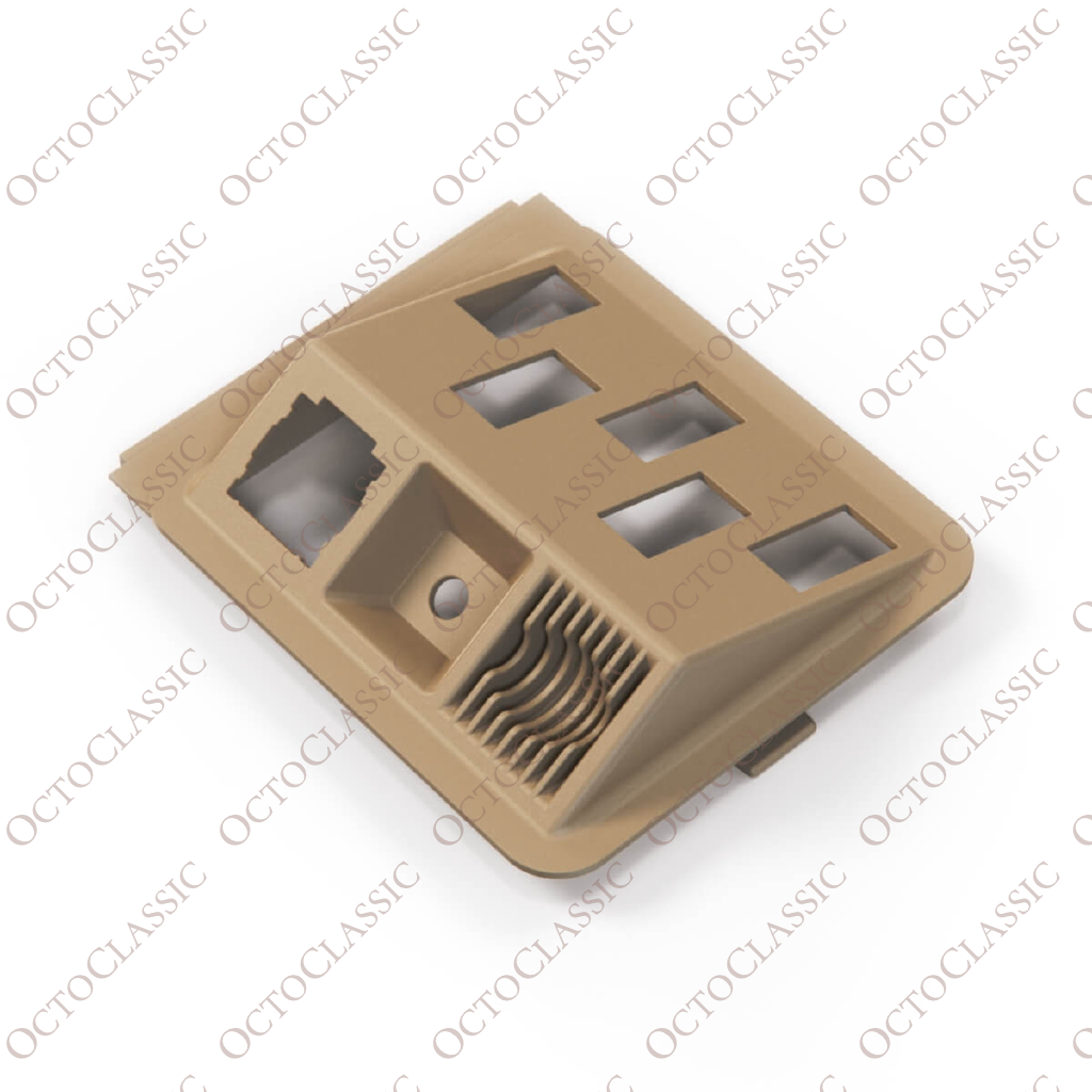 Land Rover Discovery I Center Console Switch Panel LHD Or RHD All Colors BTR1529LNF Land Rover Discovery I Center Console Switch Panel LHD Or RHD All Colors BTR1529LNF