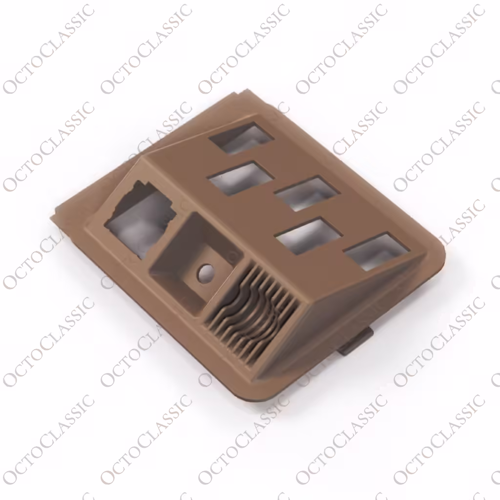 Land Rover Discovery I Center Console Switch Panel LHD Or RHD All Colors BTR1529LNF Land Rover Discovery I Center Console Switch Panel LHD Or RHD All Colors BTR1529LNF