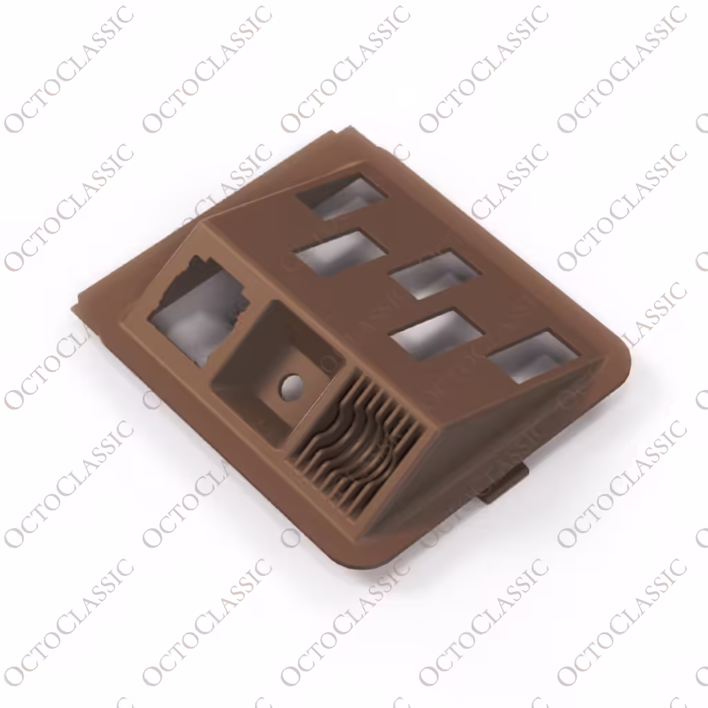 Land Rover Discovery I Center Console Switch Panel LHD Or RHD All Colors BTR1529LNF Land Rover Discovery I Center Console Switch Panel LHD Or RHD All Colors BTR1529LNF