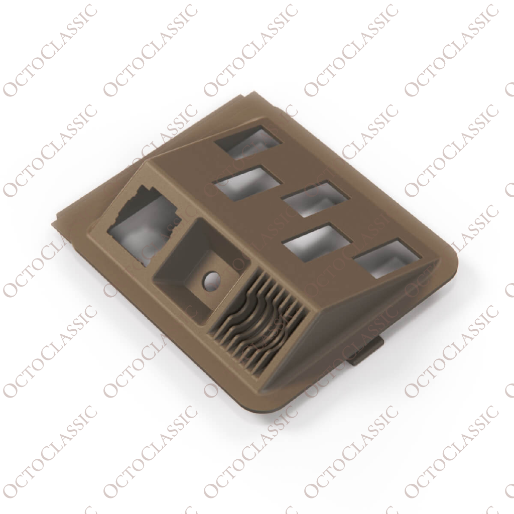 Land Rover Discovery I Center Console Switch Panel LHD Or RHD All Colors BTR1529LNF Land Rover Discovery I Center Console Switch Panel LHD Or RHD All Colors BTR1529LNF