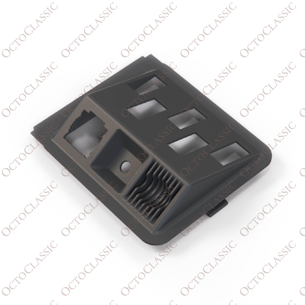 Land Rover Discovery I Center Console Switch Panel LHD Or RHD All Colors BTR1529LNF Land Rover Discovery I Center Console Switch Panel LHD Or RHD All Colors BTR1529LNF