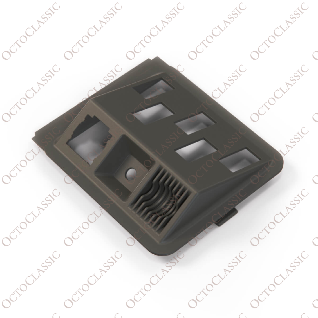 Land Rover Discovery I Center Console Switch Panel LHD Or RHD All Colors BTR1529LNF Land Rover Discovery I Center Console Switch Panel LHD Or RHD All Colors BTR1529LNF