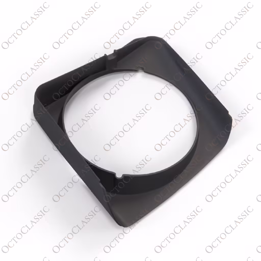 Listwa ozdobna przedniego reflektora Porsche 924/944 lewa lub prawa, czarna 477805633 / 47780563 Listwa ozdobna przedniego reflektora Porsche 924/944 lewa lub prawa, czarna 477805633 / 47780563