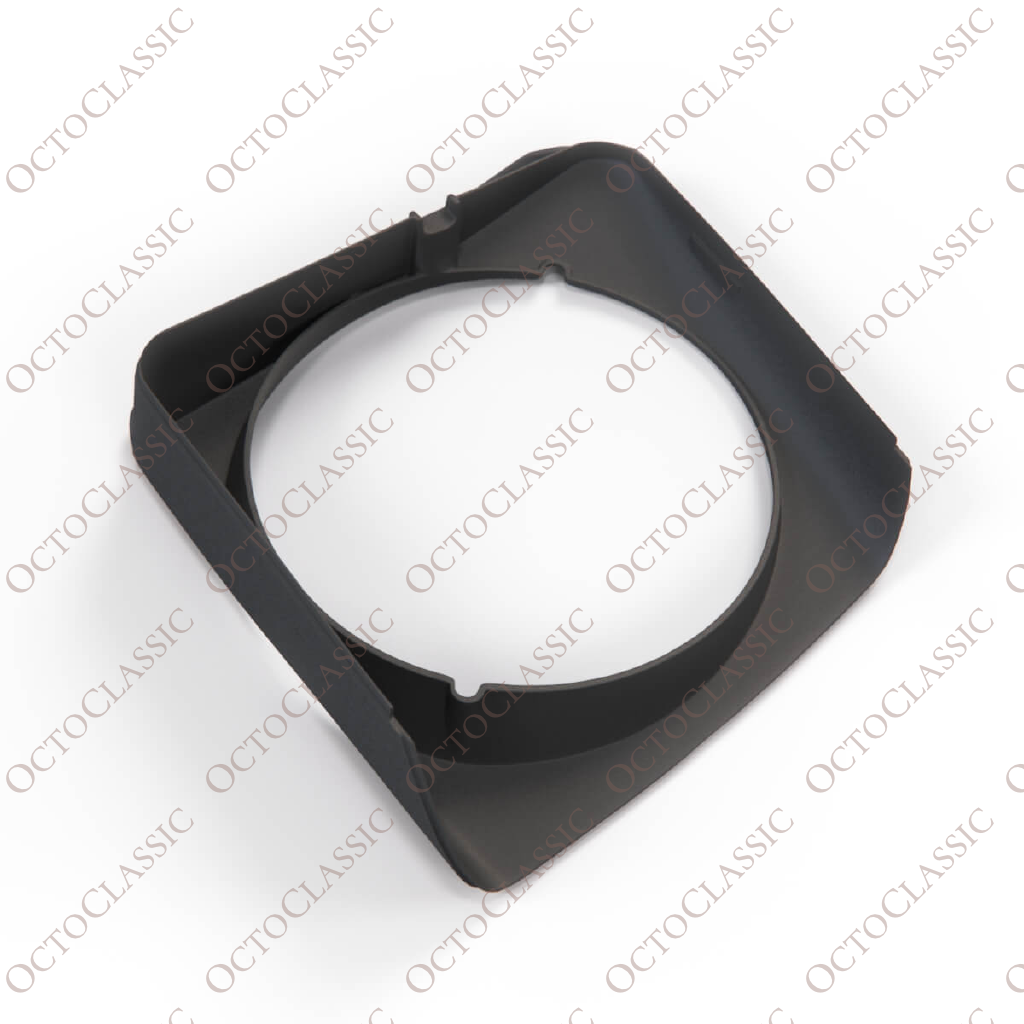 Listwa ozdobna przedniego reflektora Porsche 924/944 lewa lub prawa, czarna 477805633 / 47780563 Listwa ozdobna przedniego reflektora Porsche 924/944 lewa lub prawa, czarna 477805633 / 47780563