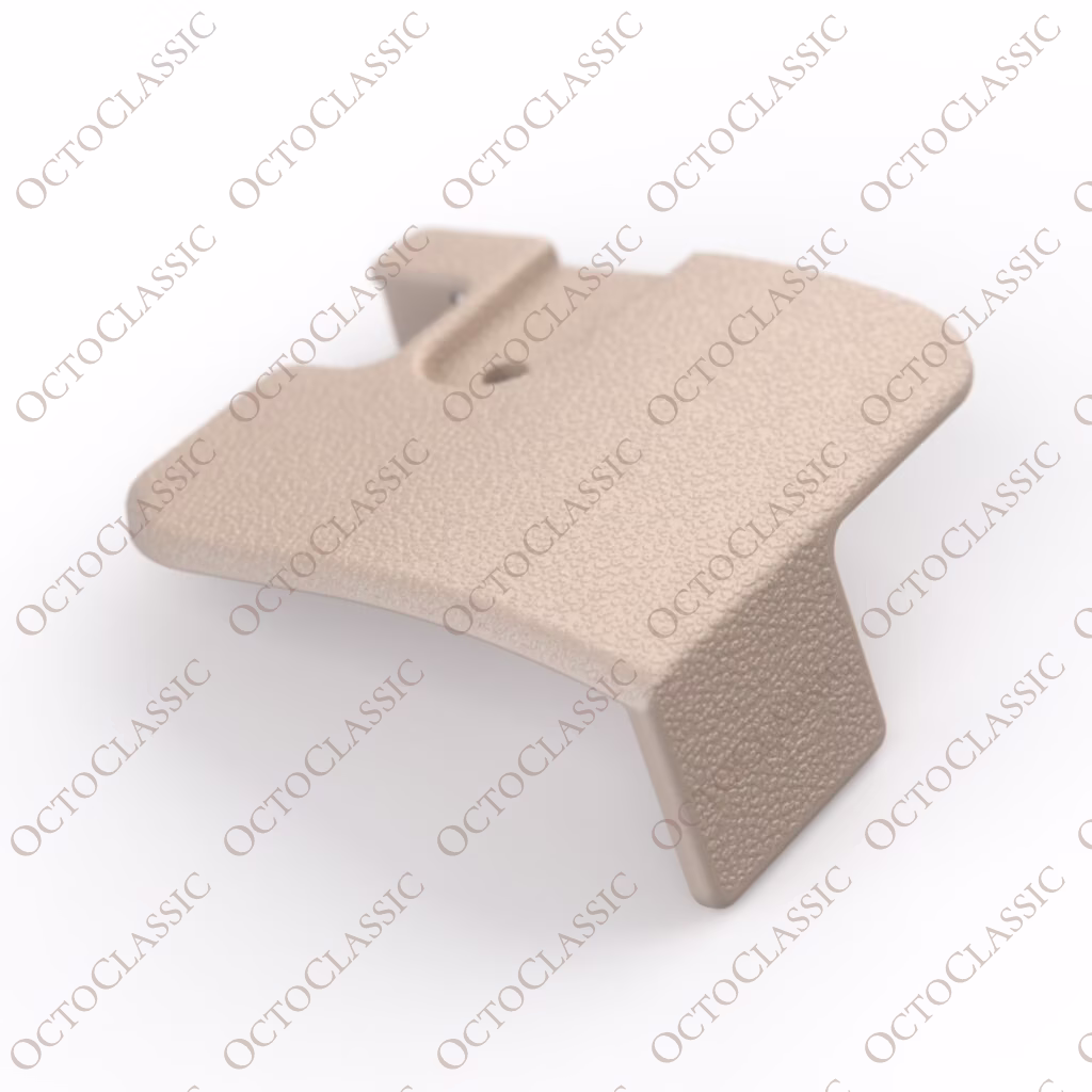 R230 Coprisedile interno inferiore anteriore destro o sinistro Tutti i colori (SL55 SL500 A2309183830 / A2309183730)