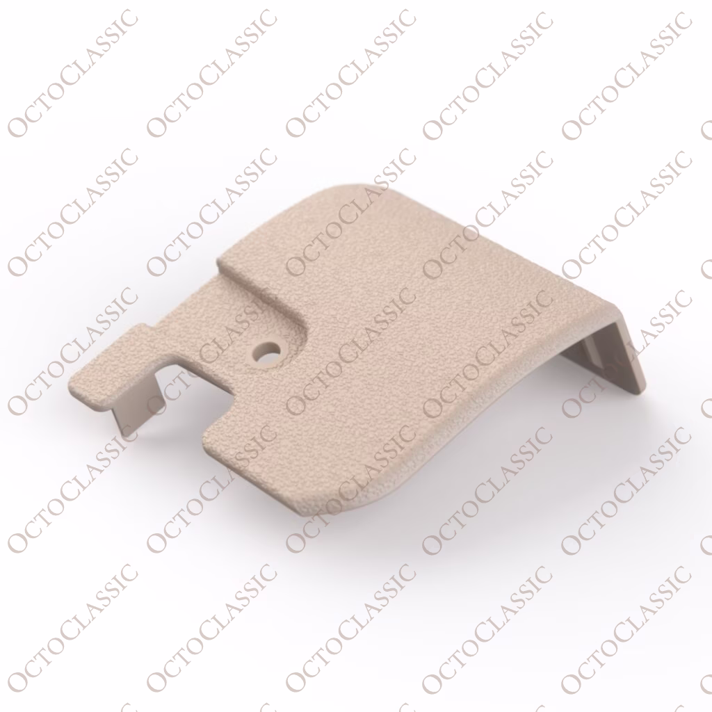 R230 Coprisedile interno inferiore anteriore destro o sinistro Tutti i colori (SL55 SL500 A2309183830 / A2309183730)