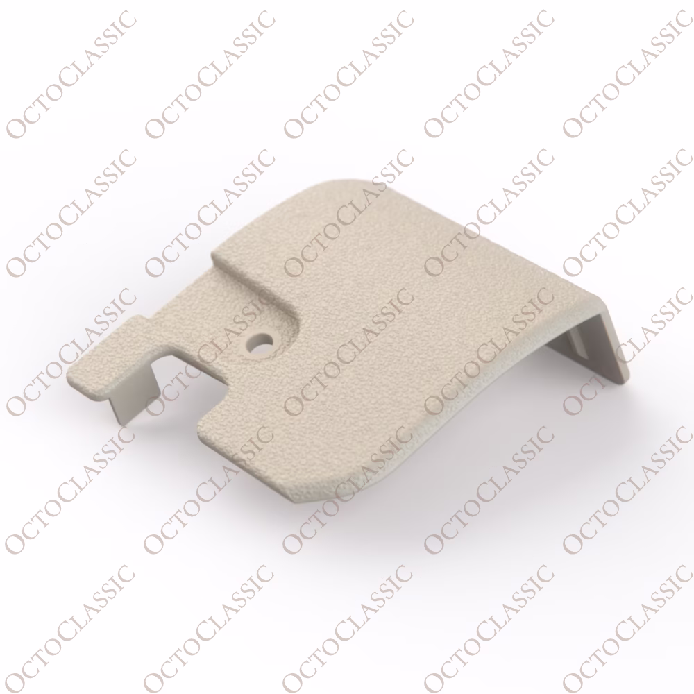 R230 Coprisedile interno inferiore anteriore destro o sinistro Tutti i colori (SL55 SL500 A2309183830 / A2309183730)