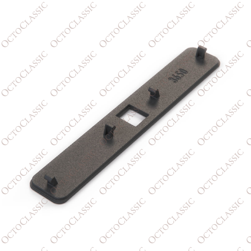 BMW E38 Chiusura Console Centrale Sotto Bracciolo Nero 51168156522 BMW E38 Chiusura Console Centrale Sotto Bracciolo Nero 51168156522