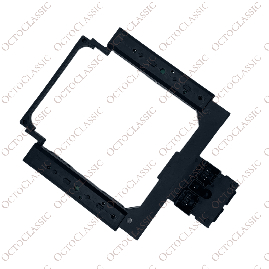Mercedes W202 Master Power Window Switch Console 26 Pin A2028208210 Mercedes W202 Master Power Window Switch Console 26 Pin A2028208210