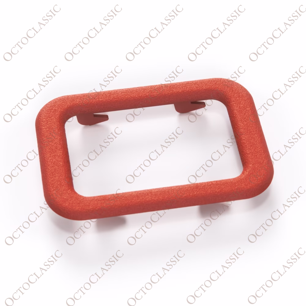 Inner door handle frame cover for BMW E23 E24 E28 E30 Z1