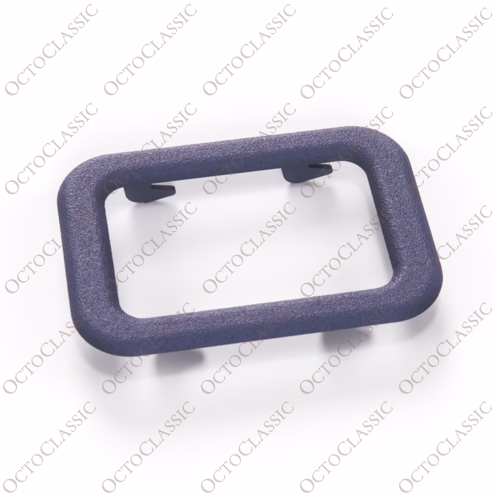 Inner door handle frame cover for BMW E23 E24 E28 E30 Z1