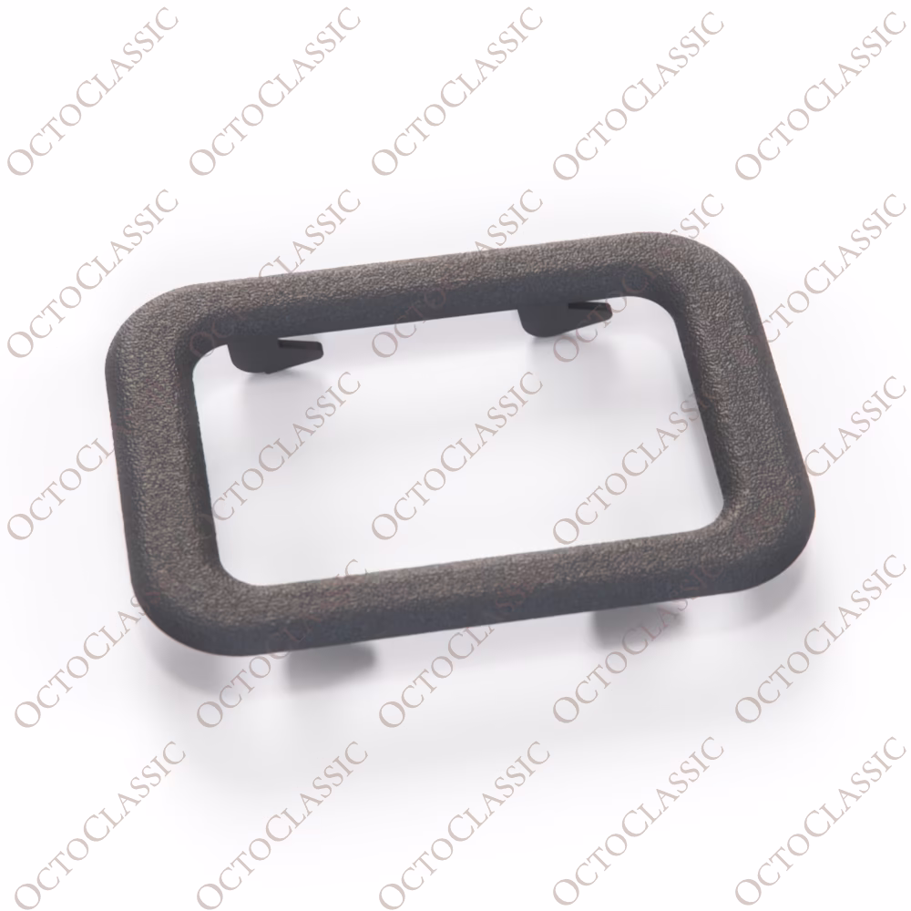 Inner door handle frame cover for BMW E23 E24 E28 E30 Z1