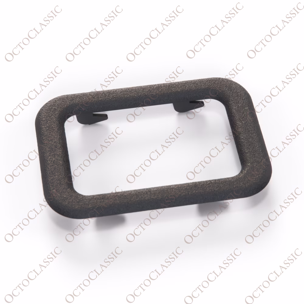Inner door handle frame cover for BMW E23 E24 E28 E30 Z1