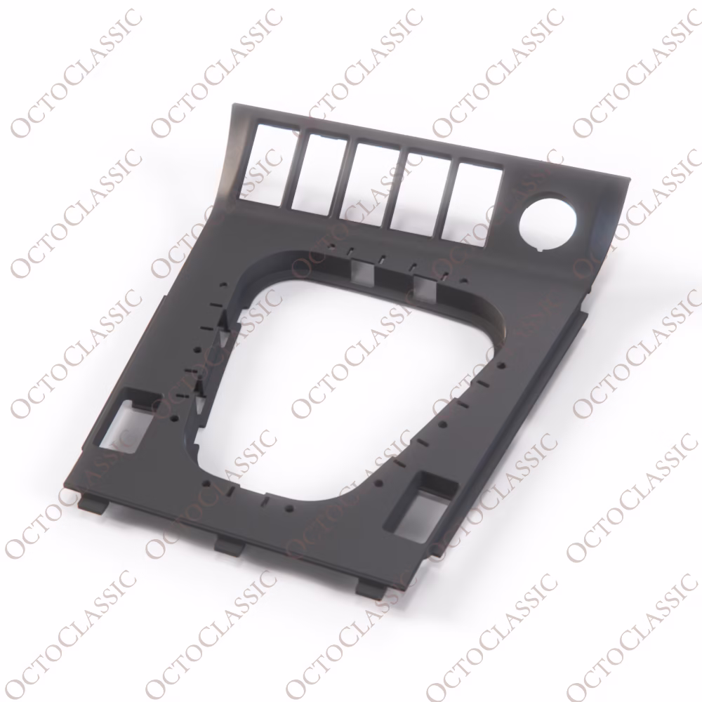 BMW Z3 M Rivestimento inferiore console centrale (51.16-2 491 395)