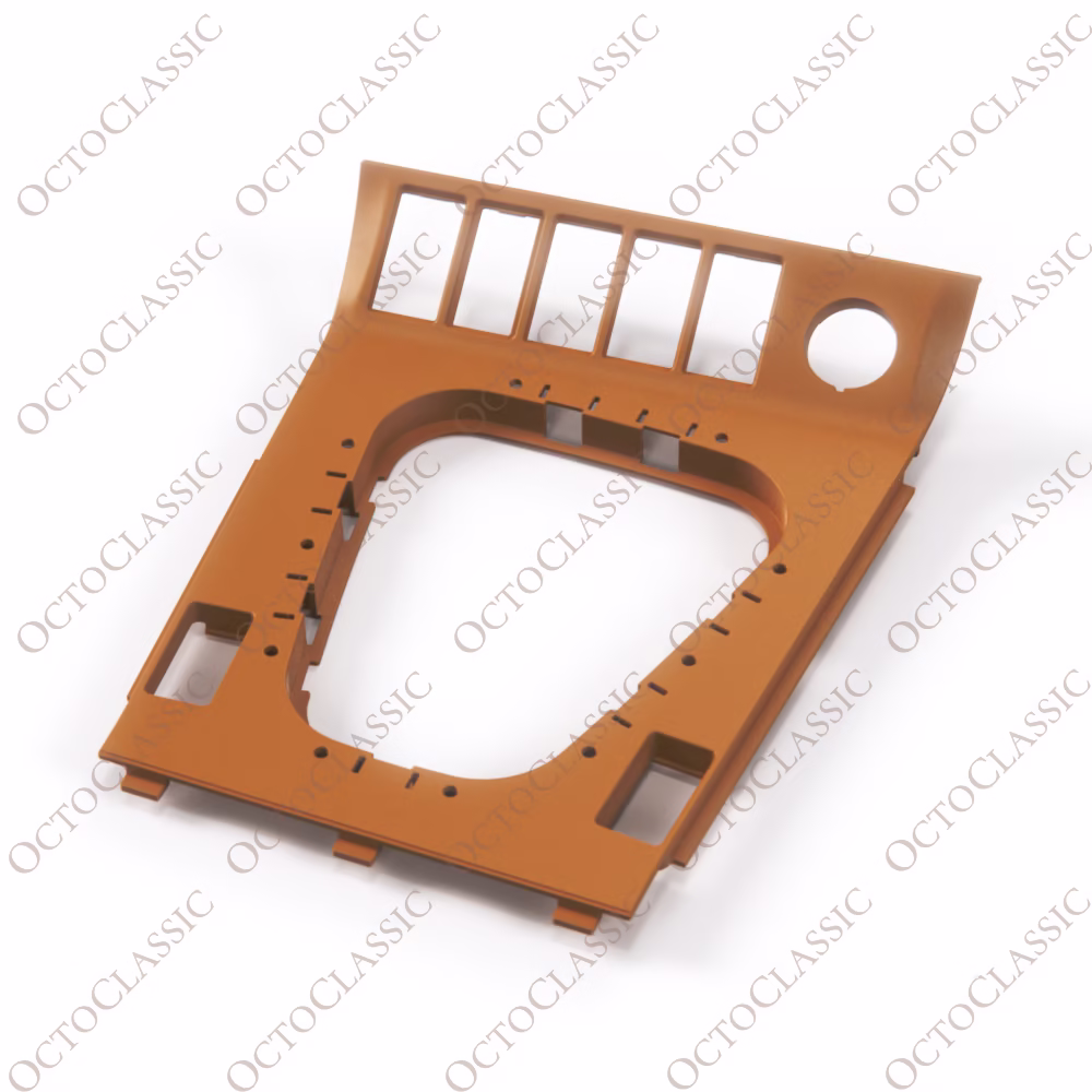 BMW Z3 M Rivestimento inferiore console centrale (51.16-2 491 395)