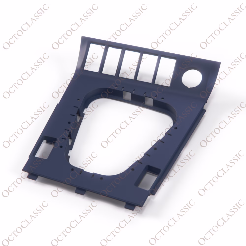 BMW Z3 M Rivestimento inferiore console centrale (51.16-2 491 395)