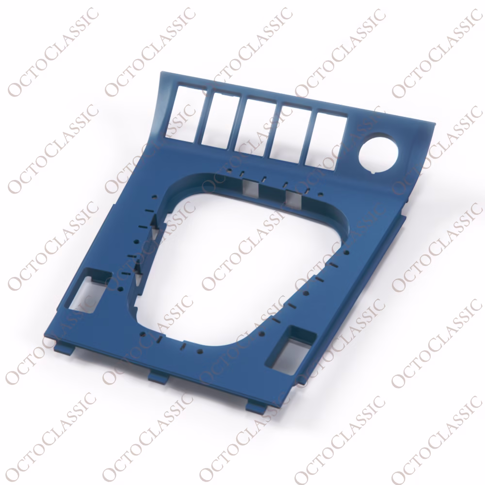BMW Z3 M Rivestimento inferiore console centrale (51.16-2 491 395)