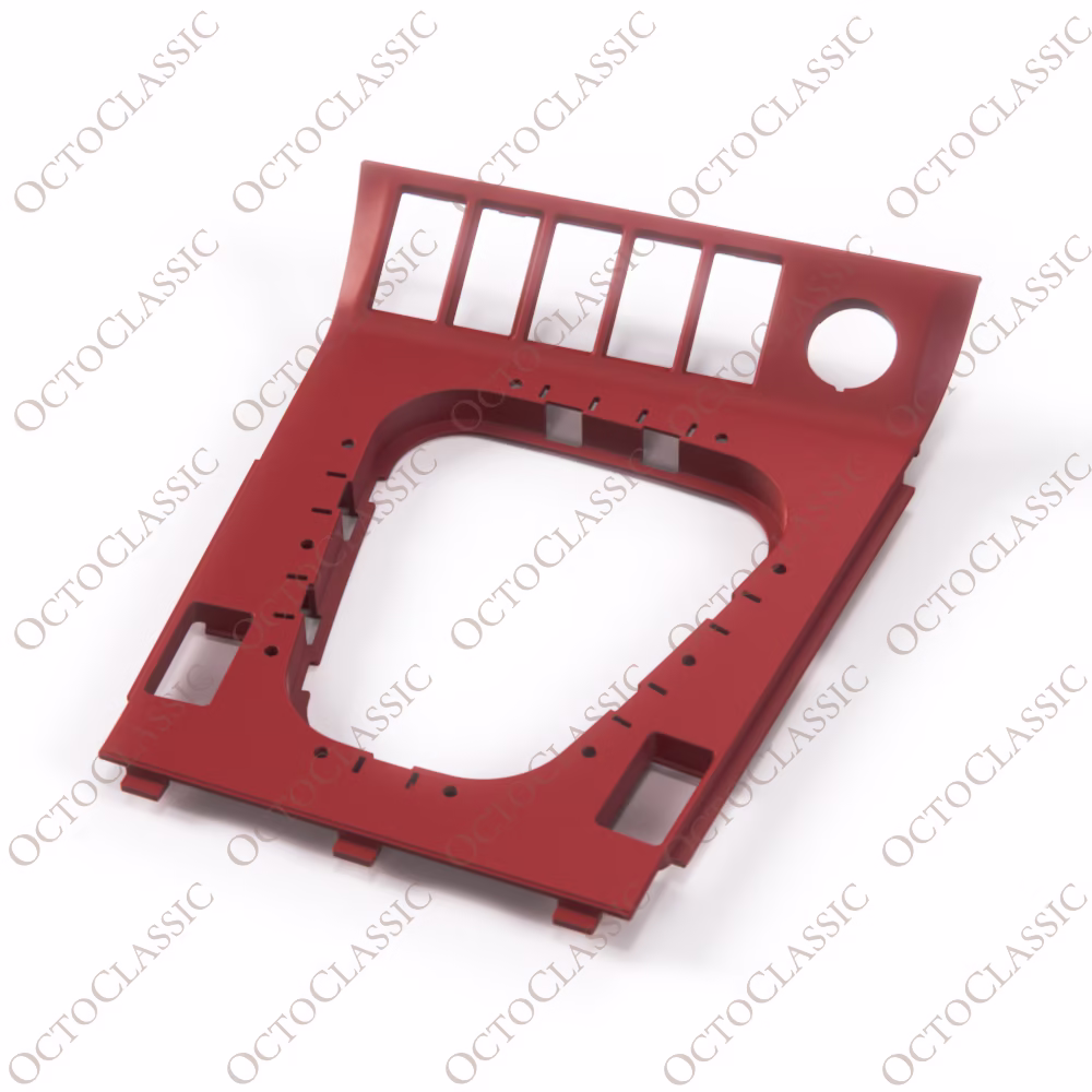 BMW Z3 M Rivestimento inferiore console centrale (51.16-2 491 395)