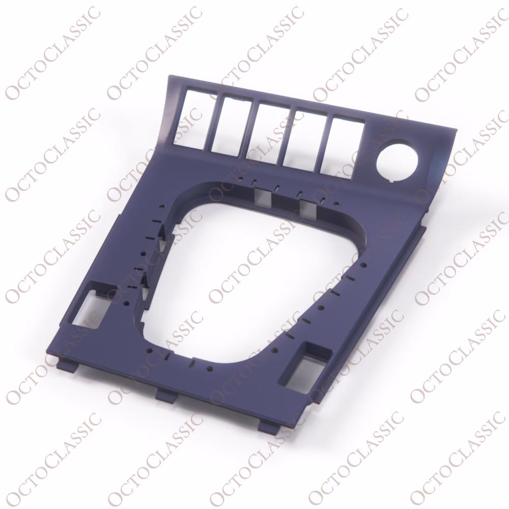 BMW Z3 M Rivestimento inferiore console centrale (51.16-2 491 395)