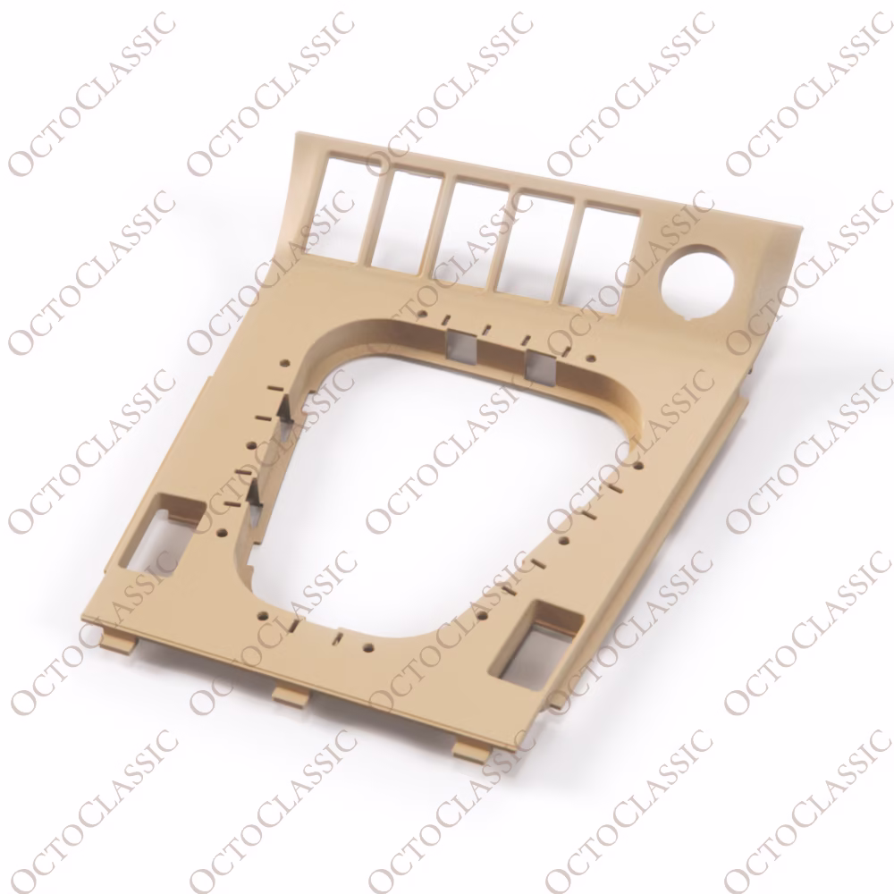 BMW Z3 M Rivestimento inferiore console centrale (51.16-2 491 395)