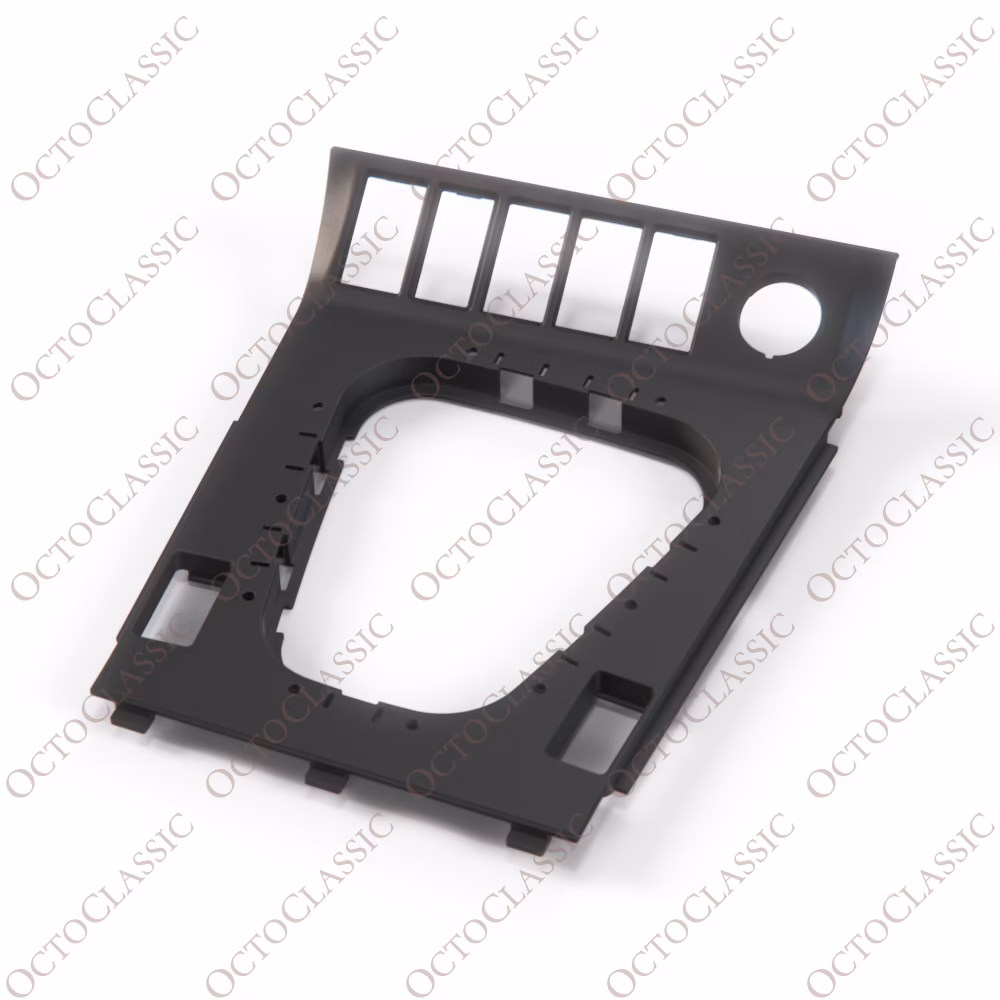 BMW Z3 M Rivestimento inferiore console centrale (51.16-2 491 395)