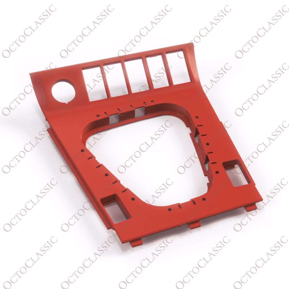 BMW Z3 M Rivestimento inferiore console centrale (51.16-2 491 395)