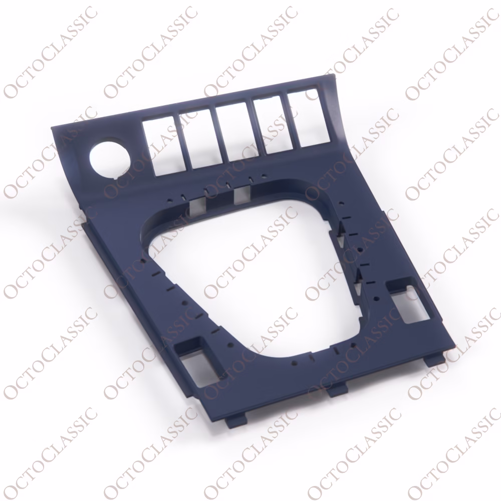 BMW Z3 M Rivestimento inferiore console centrale (51.16-2 491 395)