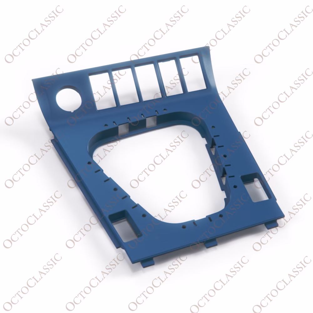 BMW Z3 M Rivestimento inferiore console centrale (51.16-2 491 395)