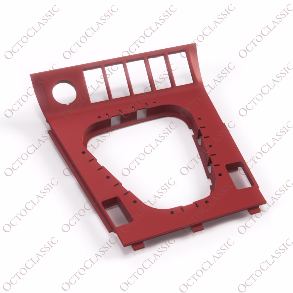 BMW Z3 M Rivestimento inferiore console centrale (51.16-2 491 395)
