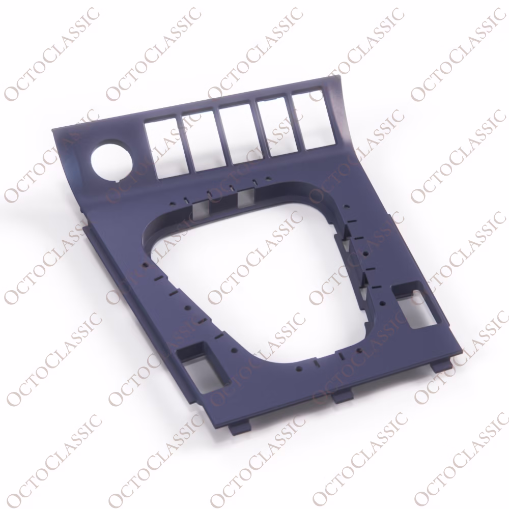 BMW Z3 M Rivestimento inferiore console centrale (51.16-2 491 395)