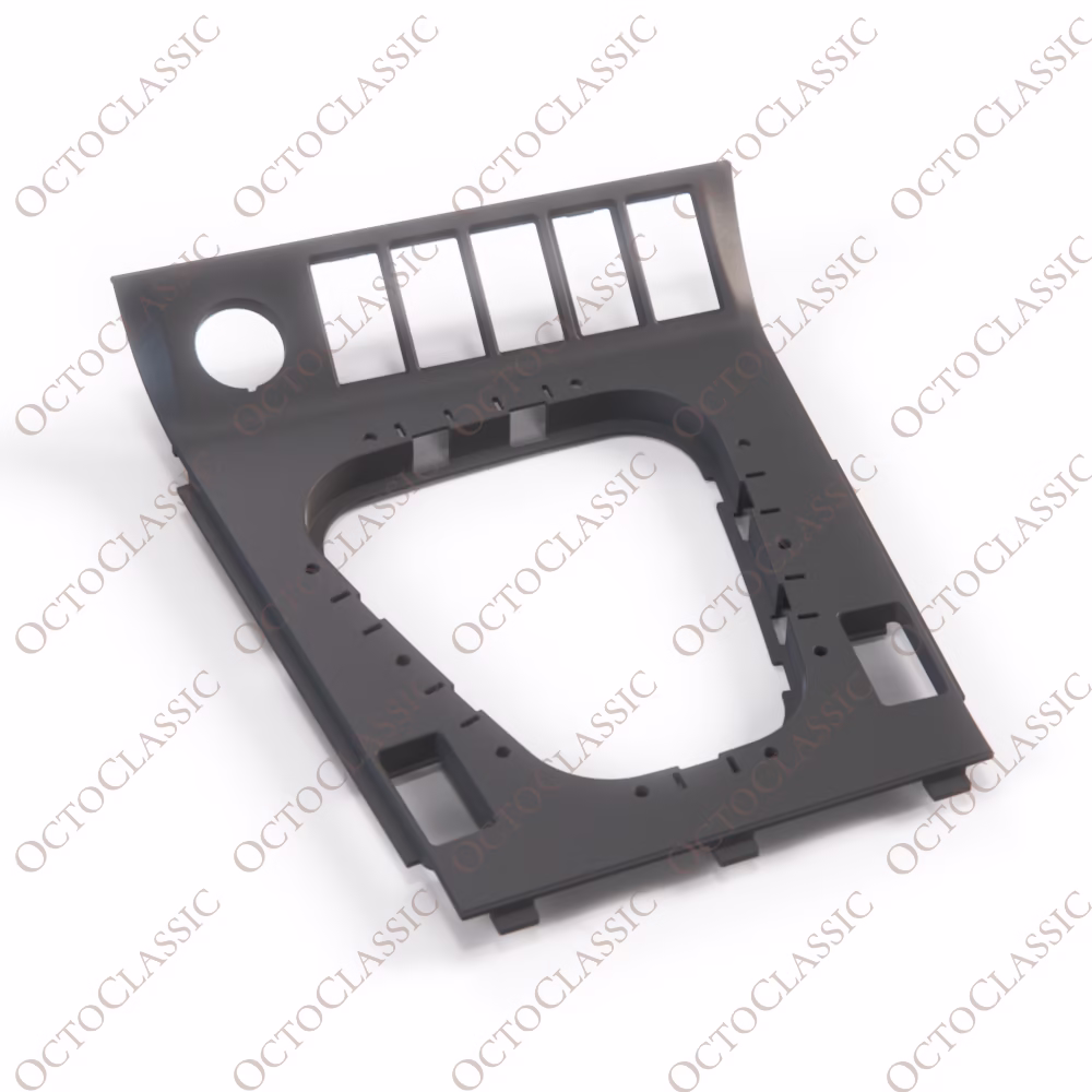 BMW Z3 M Rivestimento inferiore console centrale (51.16-2 491 395)
