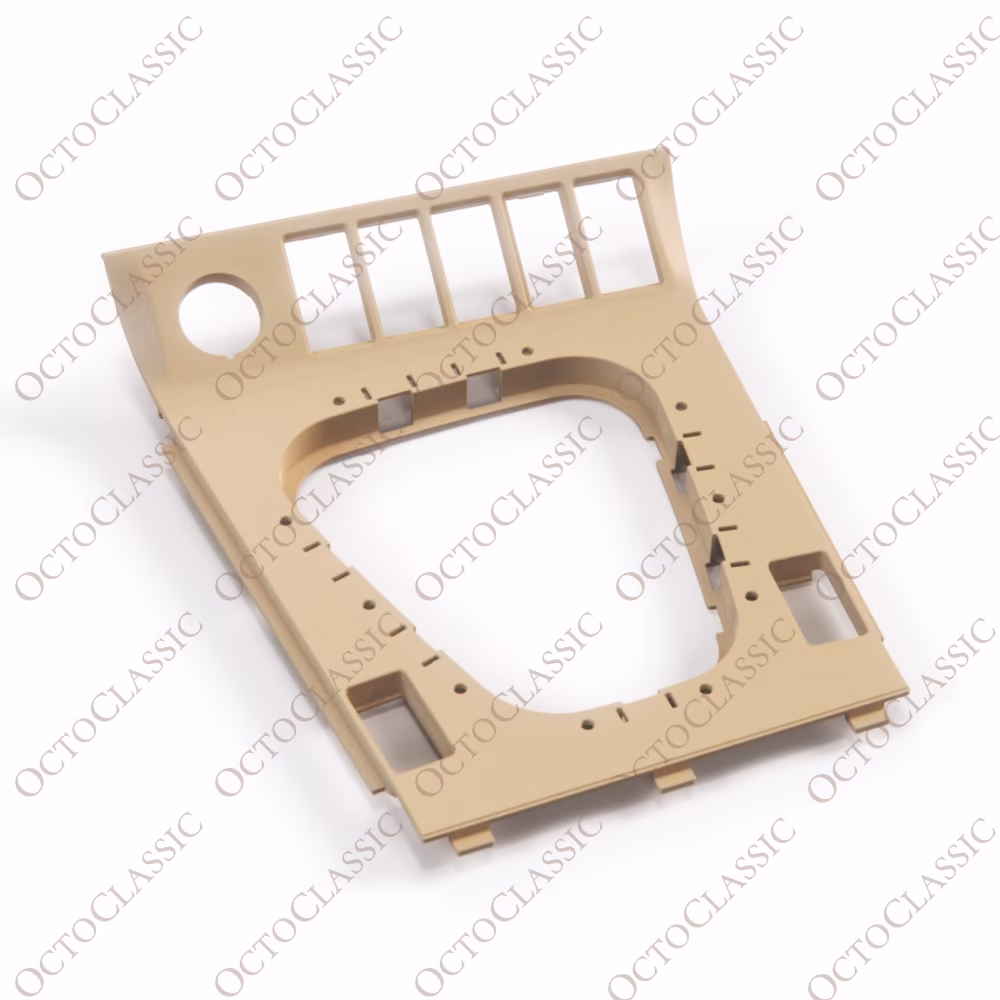 BMW Z3 M Rivestimento inferiore console centrale (51.16-2 491 395)