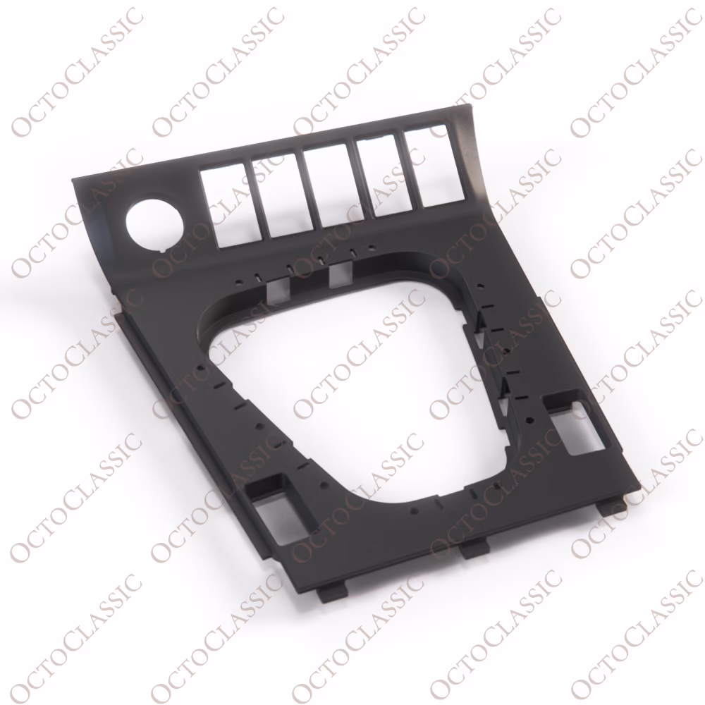 BMW Z3 M Rivestimento inferiore console centrale (51.16-2 491 395)
