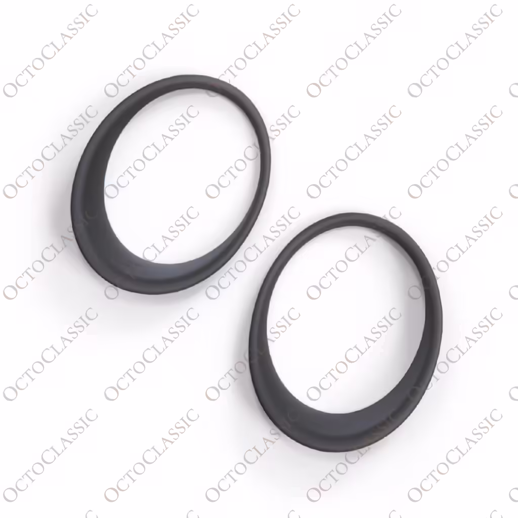 Nissan Juke Trim Cover Headlights Left Or Right Black 18243727365
