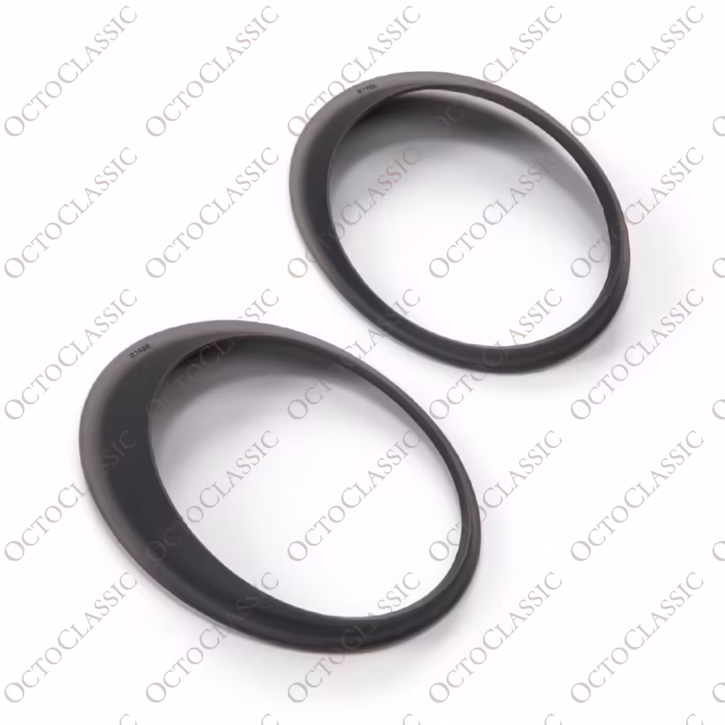 Nissan Juke Trim Cover Headlights Left Or Right Black 18243727365