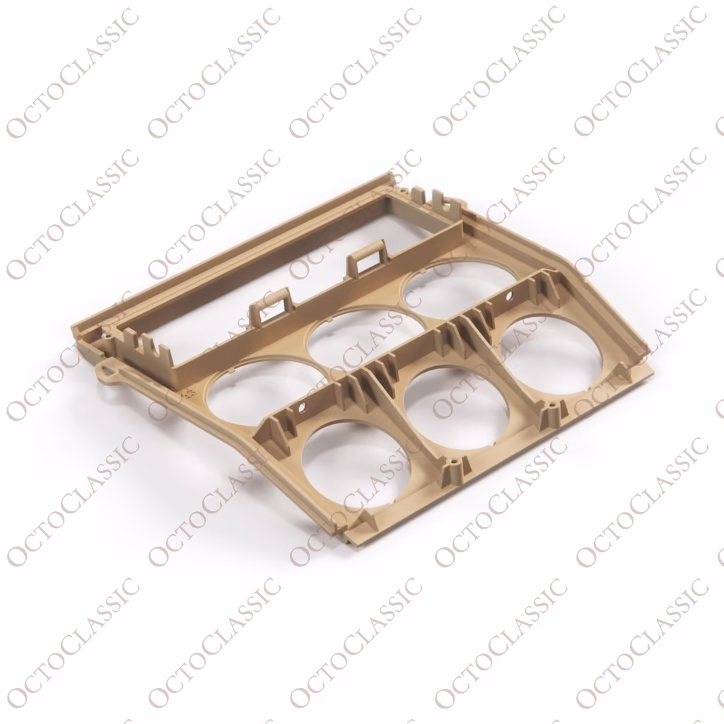 BMW z3 M Pannello di rivestimento superiore console centrale (51.16-2491387)