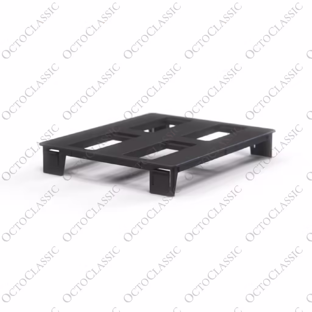 BMW E28 Caja del Interruptor Panel Trim Negro 1964900