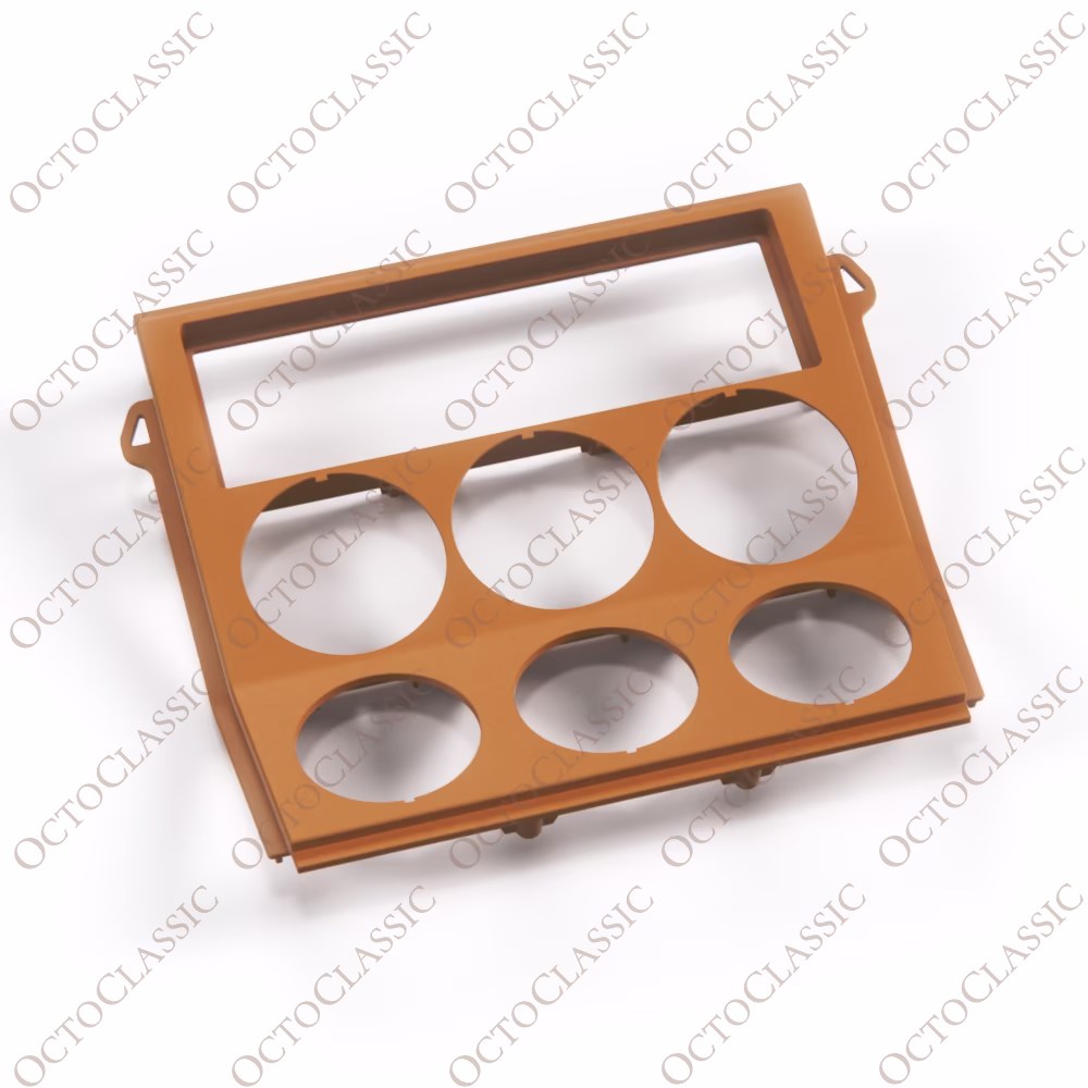 BMW z3 M Pannello di rivestimento superiore console centrale (51.16-2491387)