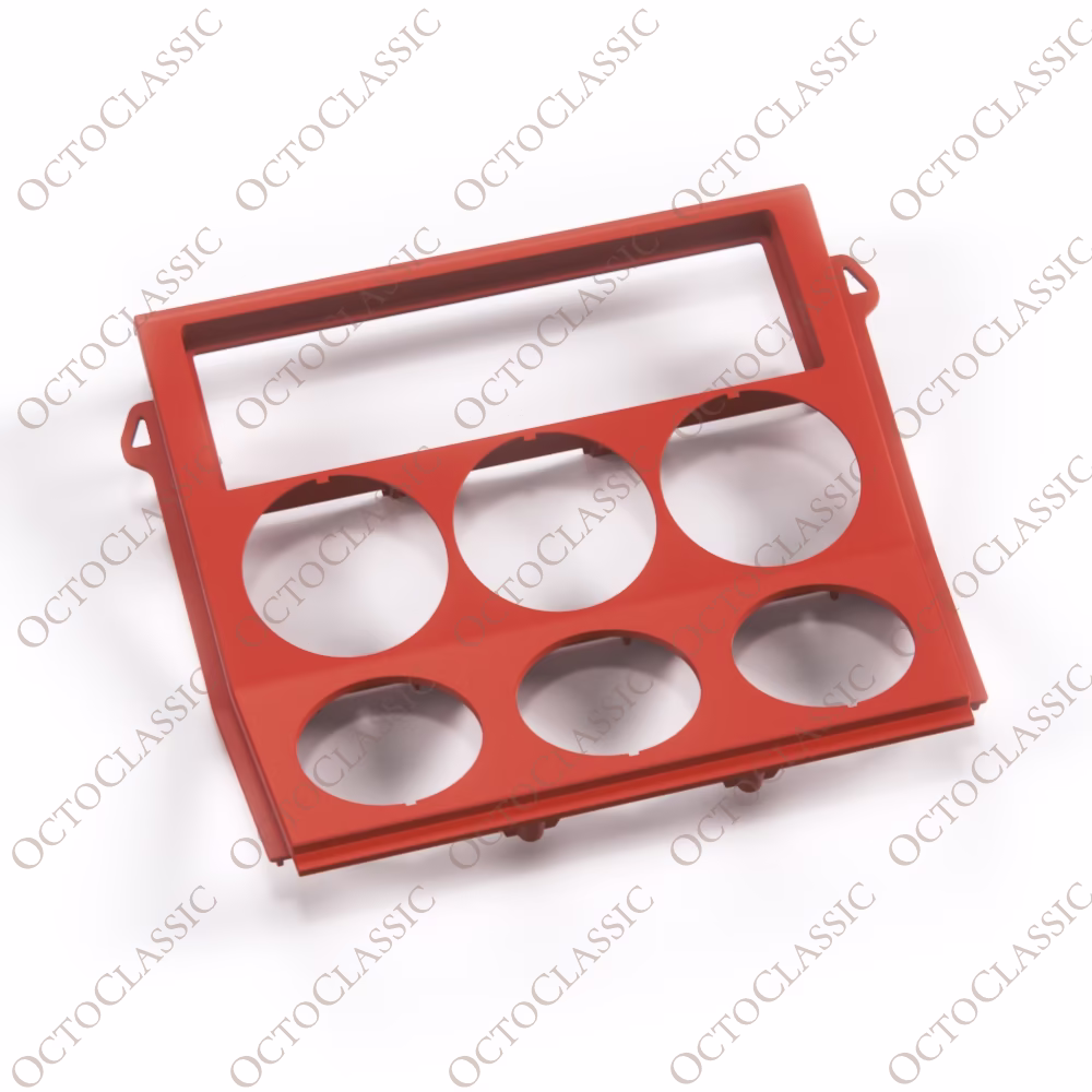 BMW z3 M Pannello di rivestimento superiore console centrale (51.16-2491387)
