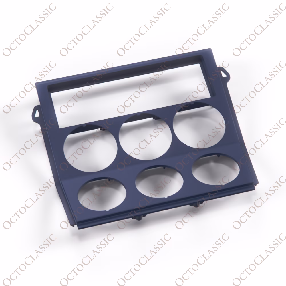 BMW z3 M Pannello di rivestimento superiore console centrale (51.16-2491387)