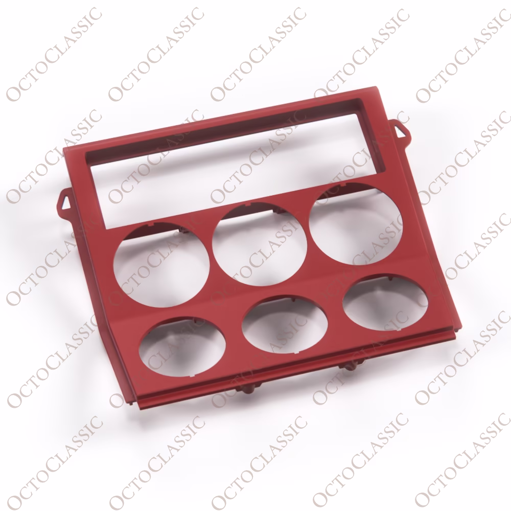 BMW z3 M Pannello di rivestimento superiore console centrale (51.16-2491387)