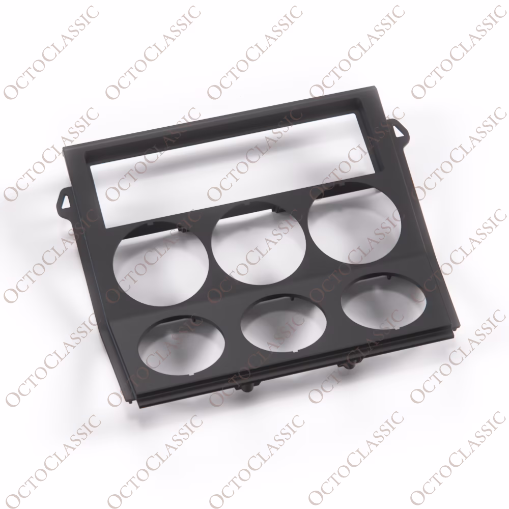 BMW z3 M Pannello di rivestimento superiore console centrale (51.16-2491387)