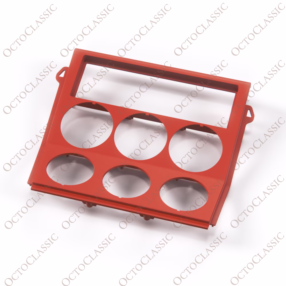 BMW z3 M Pannello di rivestimento superiore console centrale (51.16-2491387)