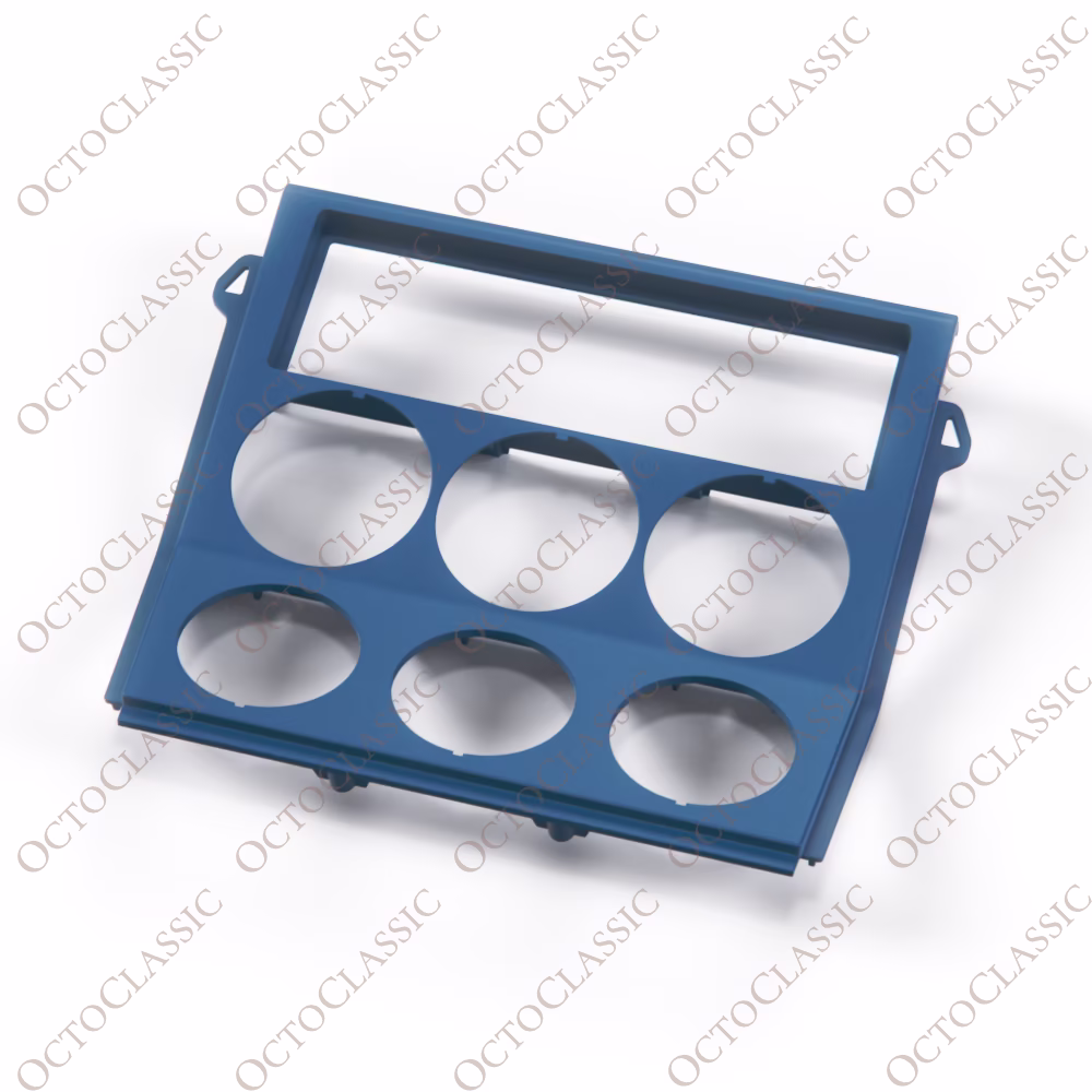 BMW z3 M Pannello di rivestimento superiore console centrale (51.16-2491387)